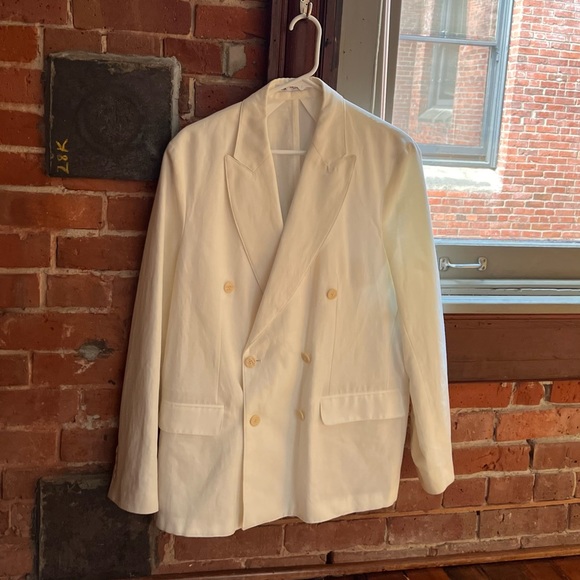 Zara blazer - Picture 2 of 11